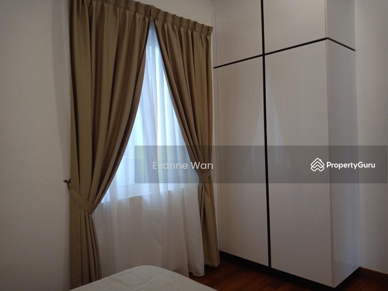 Untuk Disewa - TriTower Residence @ Johor Bahru Sentral