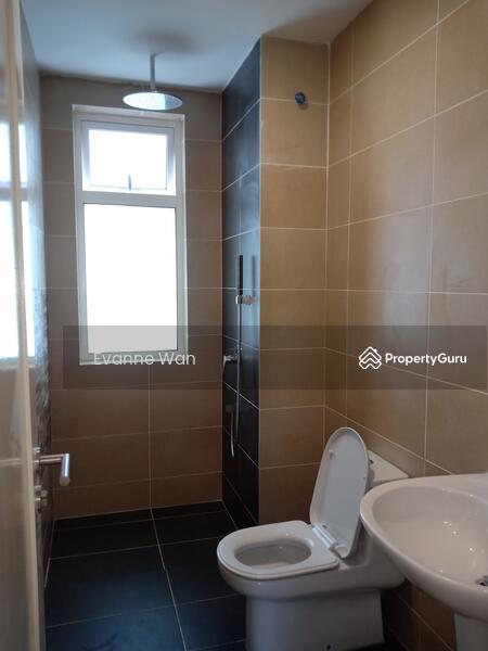 Untuk Disewa - TriTower Residence @ Johor Bahru Sentral