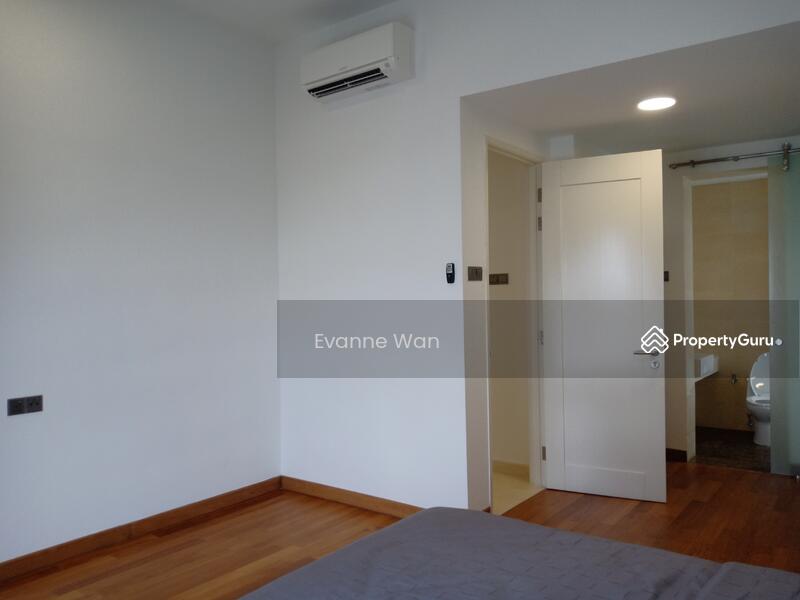 Untuk Disewa - TriTower Residence @ Johor Bahru Sentral