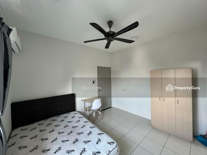 Platinum Teratai Residence, Platinum Teratai Residence, Jalan Langkawi