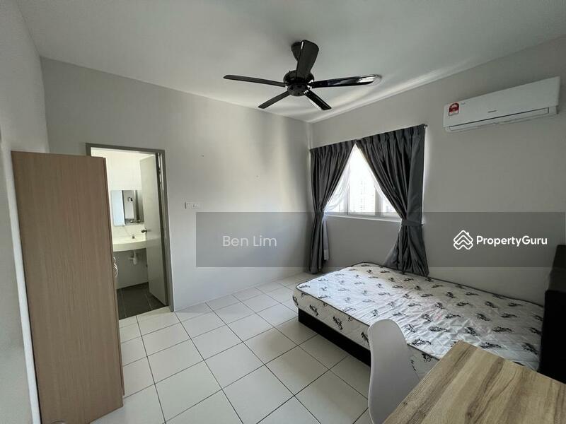 Platinum Teratai Residence, Platinum Teratai Residence, Jalan Langkawi