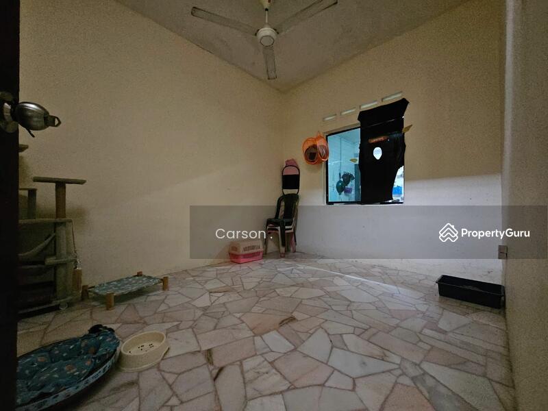 Single Storey Terrace House Taman Gunung Mas, 81800, Ulu Tiram, jalan