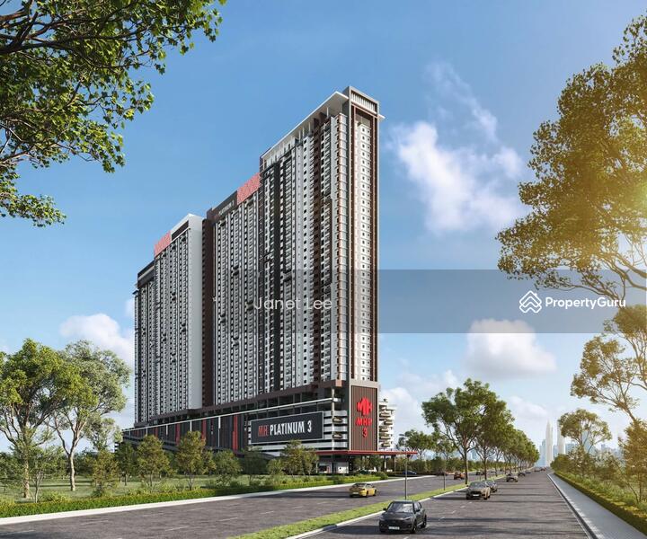 For Sale - MHP 3 Residences