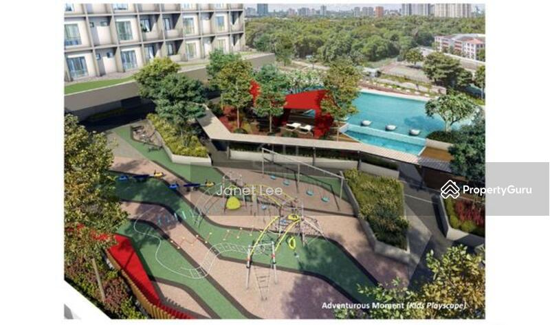 For Sale - MHP 3 Residences