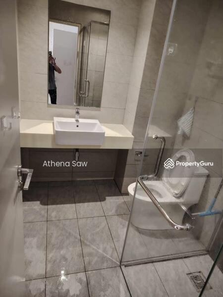 Kondominium untuk Disewa di Vivo Residential Suites - Athena Saw - PropertyGuru.com.my