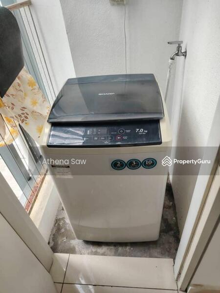 Kondominium untuk Disewa di Vivo Residential Suites - Athena Saw - PropertyGuru.com.my