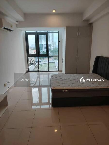 Kondominium untuk Disewa di Vivo Residential Suites - Athena Saw - PropertyGuru.com.my
