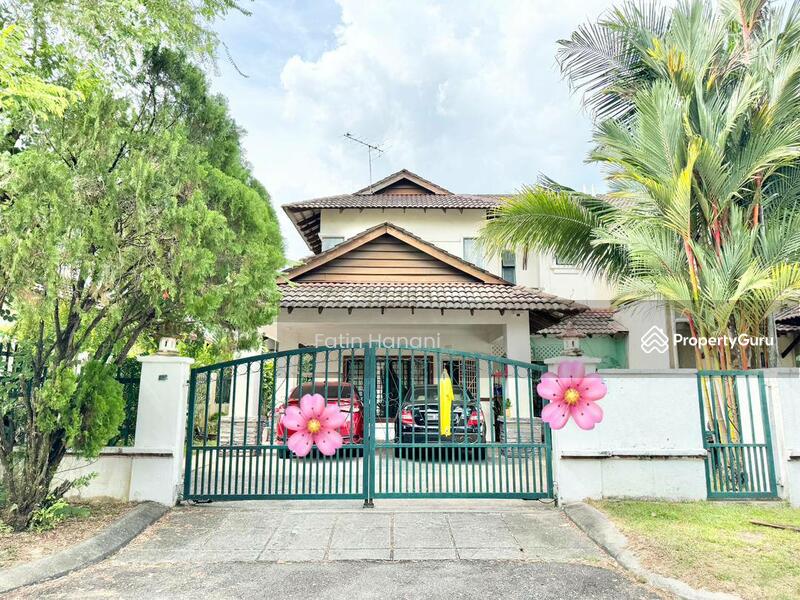 Prima Ukay Saujana Melawati Taman Melawati, Taman Melawati, Ulu Kelang