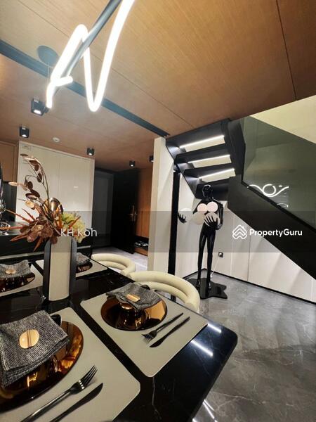 Kondominium untuk Dijual di [Ready Move In] Bukit Jalil Big Layout Big Balcony Furnished Golf View Condo - KH Koh - PropertyGuru.com.my