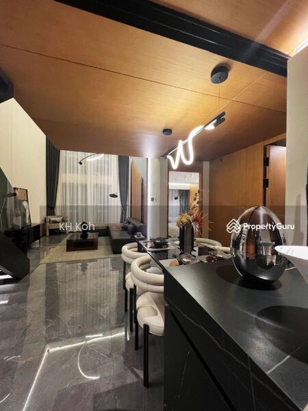 Kondominium untuk Dijual di [Ready Move In] Bukit Jalil Big Layout Big Balcony Furnished Golf View Condo - KH Koh - PropertyGuru.com.my