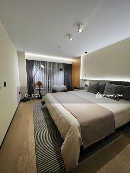 Kondominium untuk Dijual di [Ready Move In] Bukit Jalil Big Layout Big Balcony Furnished Golf View Condo - KH Koh - PropertyGuru.com.my