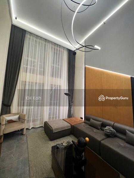 Kondominium untuk Dijual di [Ready Move In] Bukit Jalil Big Layout Big Balcony Furnished Golf View Condo - KH Koh - PropertyGuru.com.my