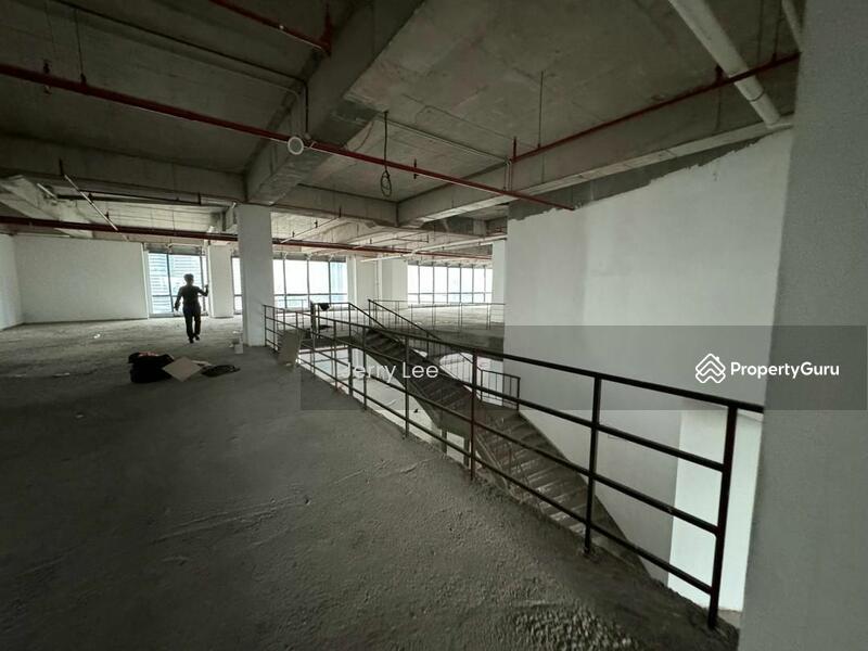 Untuk Disewa - Sentral Vista Office, KL Sentral