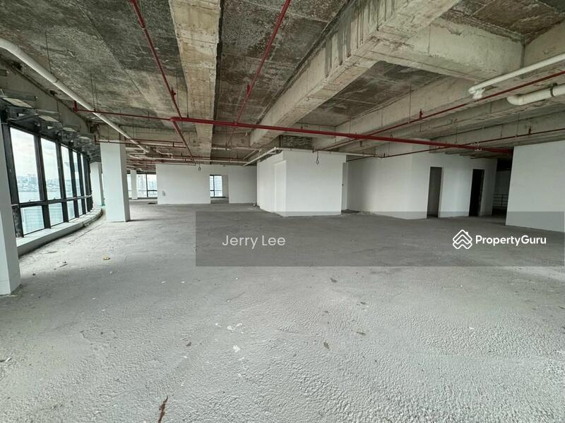 Untuk Disewa - Sentral Vista Office, KL Sentral