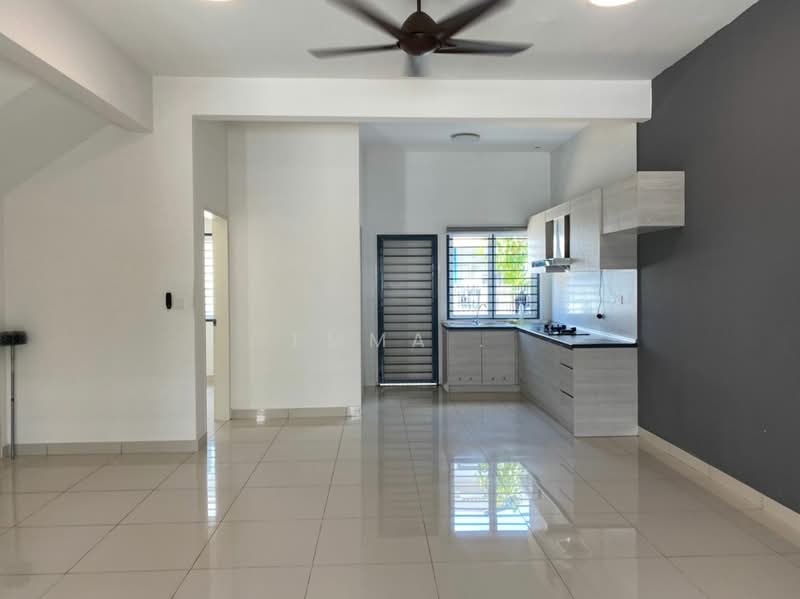 2-storey Terraced House for Sale in Cyberjaya (Selangor) - Emma . - PropertyGuru.com.my
