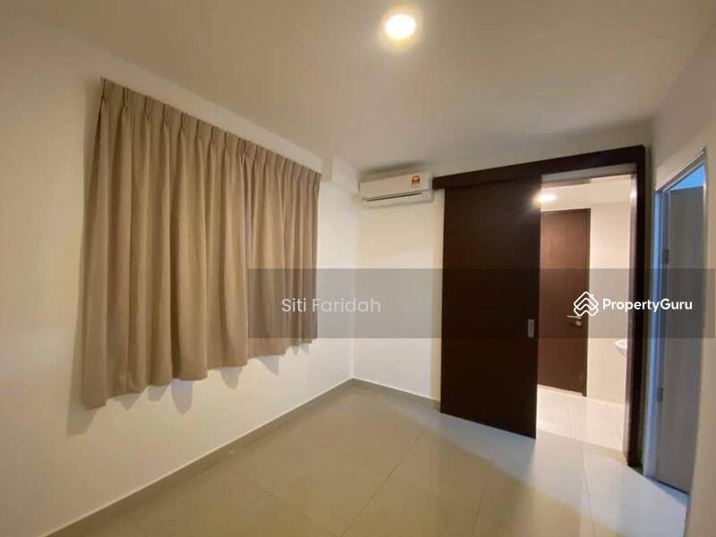 Untuk Disewa - Trefoil