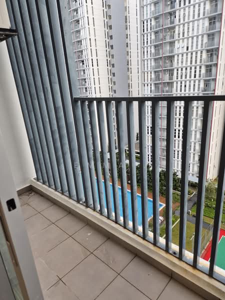 Kondominium untuk Disewa di Lakefront Homes - Emma . - PropertyGuru.com.my