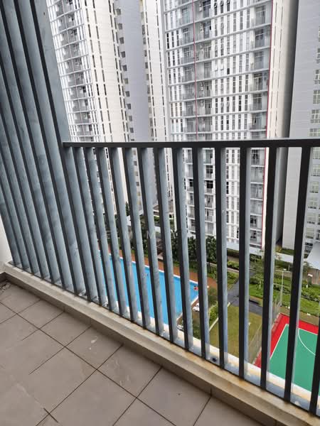 Kondominium untuk Disewa di Lakefront Homes - Emma . - PropertyGuru.com.my