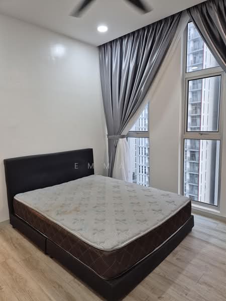 Kondominium untuk Disewa di Lakefront Homes - Emma . - PropertyGuru.com.my