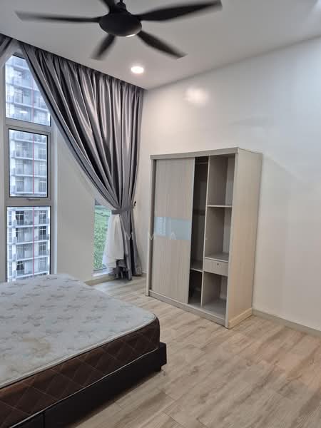 Kondominium untuk Disewa di Lakefront Homes - Emma . - Bedroom - PropertyGuru.com.my
