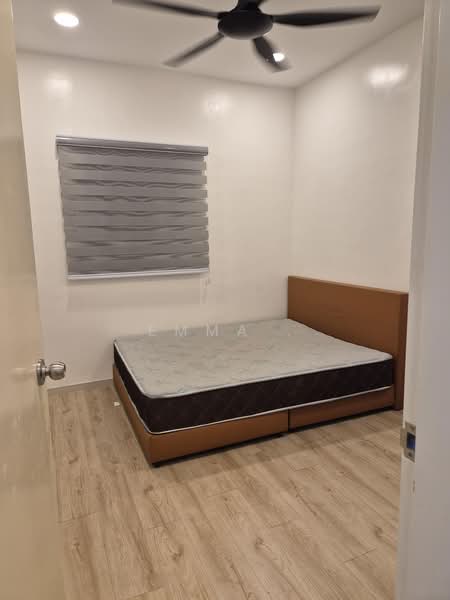 Kondominium untuk Disewa di Lakefront Homes - Emma . - Bedroom - PropertyGuru.com.my