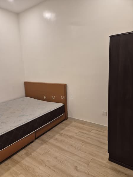 Kondominium untuk Disewa di Lakefront Homes - Emma . - Bedroom - PropertyGuru.com.my