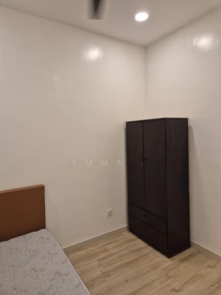 Kondominium untuk Disewa di Lakefront Homes - Emma . - Bedroom - PropertyGuru.com.my