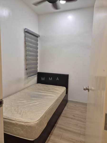 Kondominium untuk Disewa di Lakefront Homes - Emma . - Bedroom - PropertyGuru.com.my