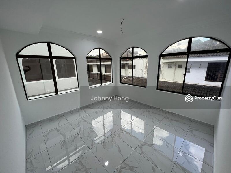 Jalan Petri Johor Bahru Jb Town Semi D House For Sale, Jalan Petri