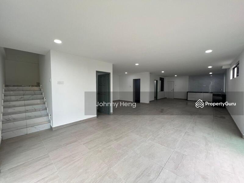 Jalan Petri Johor Bahru Jb Town Semi D House For Sale, Jalan Petri