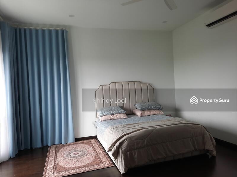 For Sale - Semi-D house at Bukit Jelutong