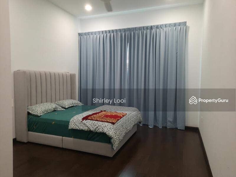 For Sale - Semi-D house at Bukit Jelutong