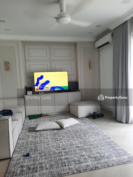 For Sale - Semi-D house at Bukit Jelutong