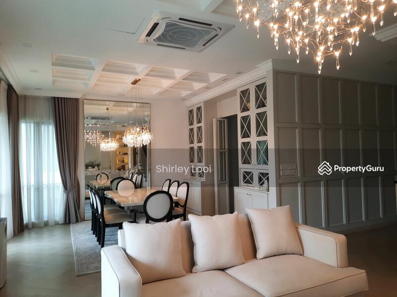 For Sale - Semi-D house at Bukit Jelutong