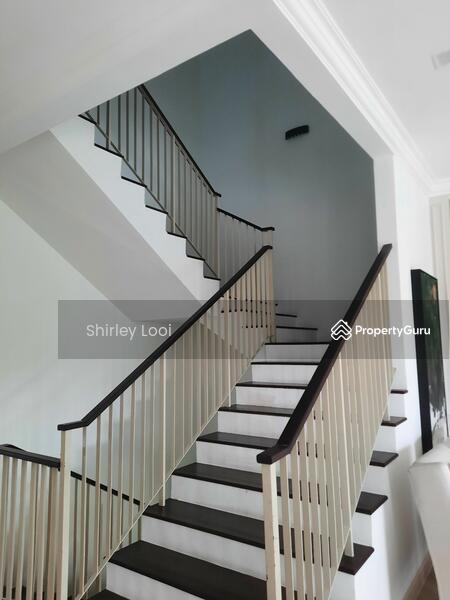 For Sale - Semi-D house at Bukit Jelutong