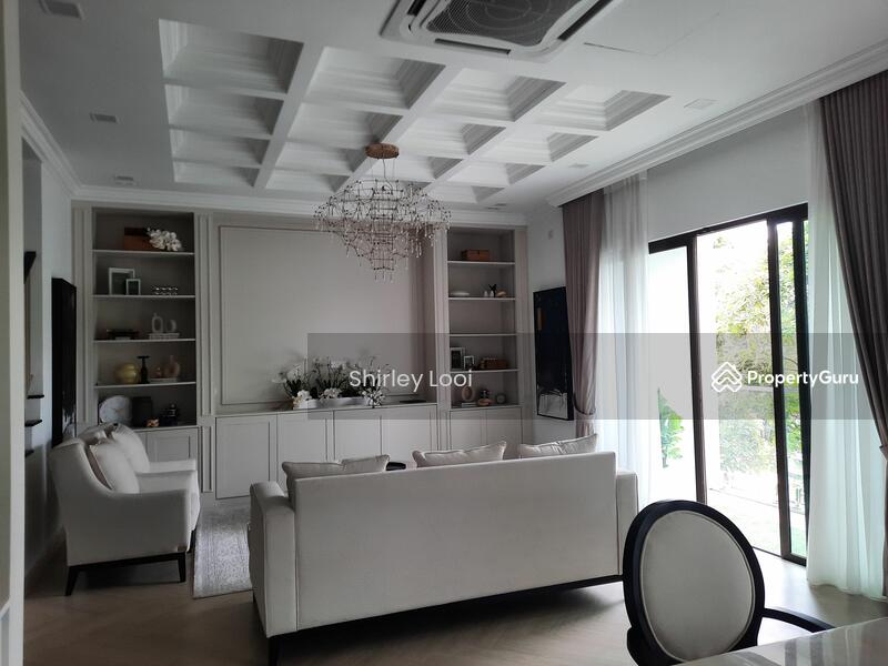 For Sale - Semi-D house at Bukit Jelutong