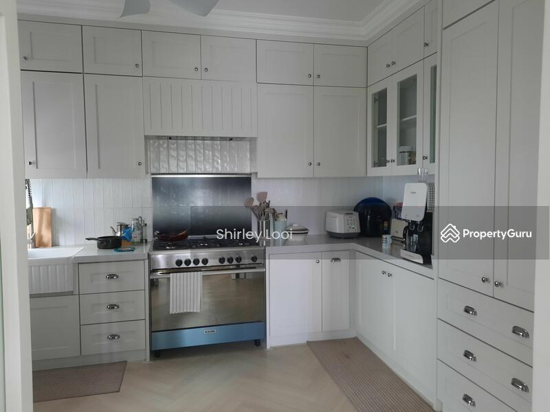For Sale - Semi-D house at Bukit Jelutong