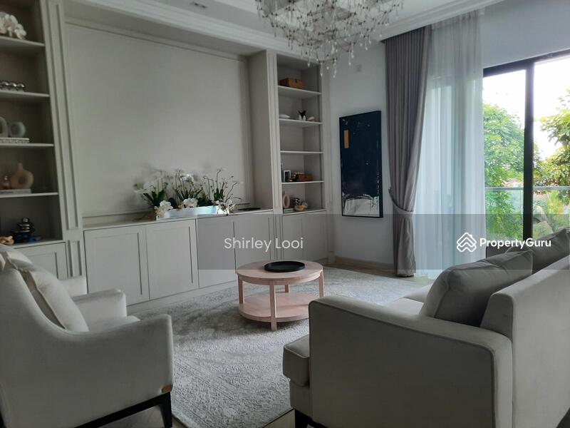 For Sale - Semi-D house at Bukit Jelutong