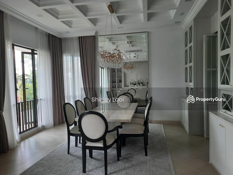 For Sale - Semi-D house at Bukit Jelutong