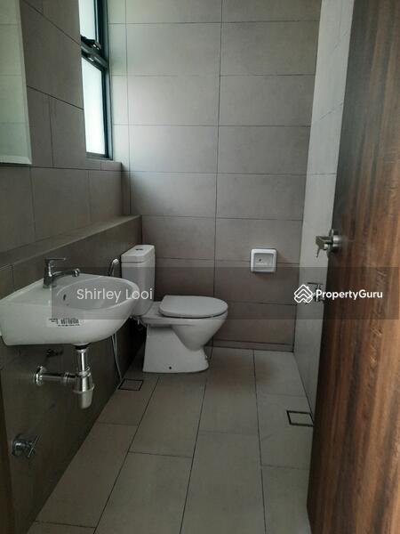 For Sale - Semi-D house at Bukit Jelutong