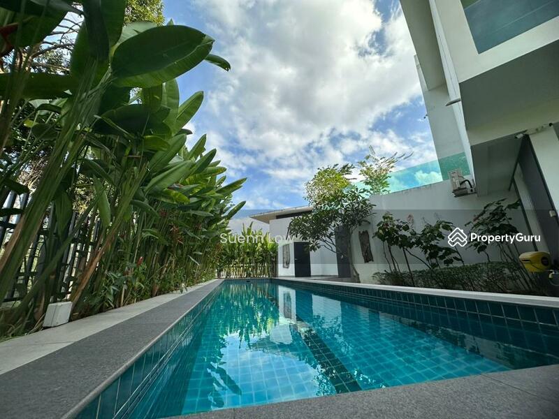 Bungalow for Sale in Horizon Hills (Iskandar Puteri (Nusajaya)) - Suenn Low - PropertyGuru.com.my