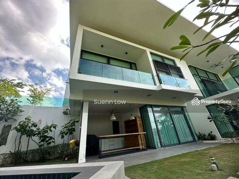 Bungalow for Sale in Horizon Hills (Iskandar Puteri (Nusajaya)) - Suenn Low - PropertyGuru.com.my