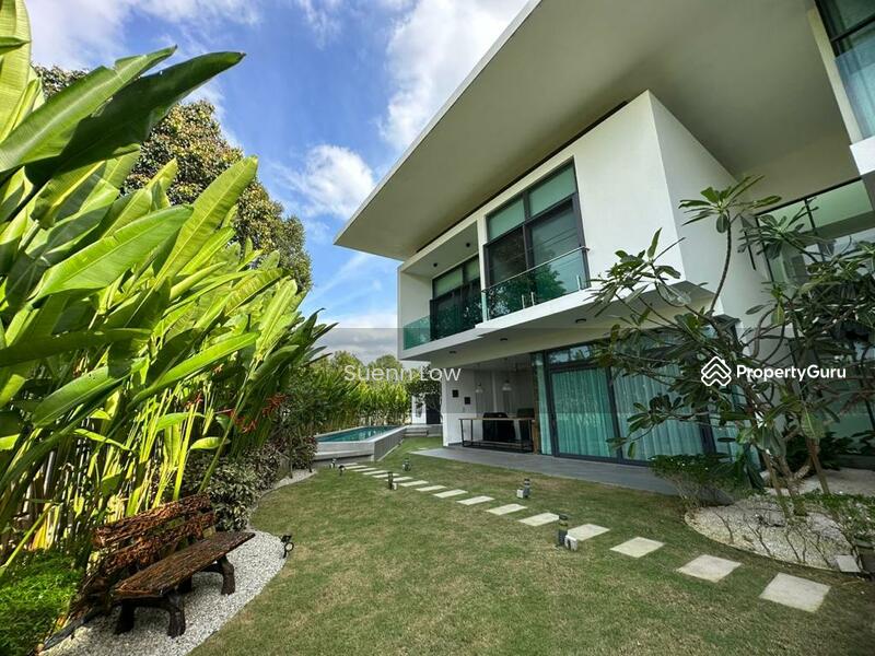 Bungalow for Sale in Horizon Hills (Iskandar Puteri (Nusajaya)) - Suenn Low - PropertyGuru.com.my