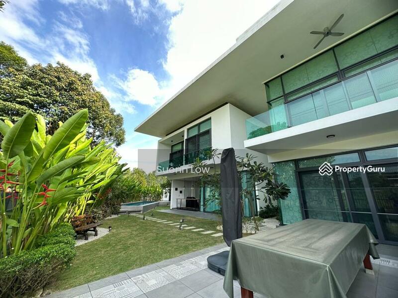 Bungalow for Sale in Horizon Hills (Iskandar Puteri (Nusajaya)) - Suenn Low - PropertyGuru.com.my