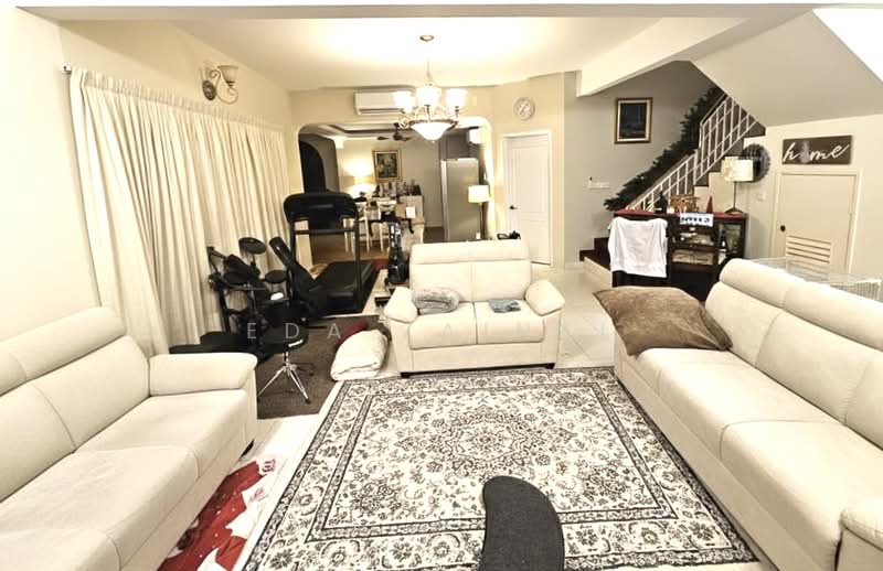 2-storey Terraced House for Sale in Kota Damansara (Selangor) - Eda Zainal - PropertyGuru.com.my