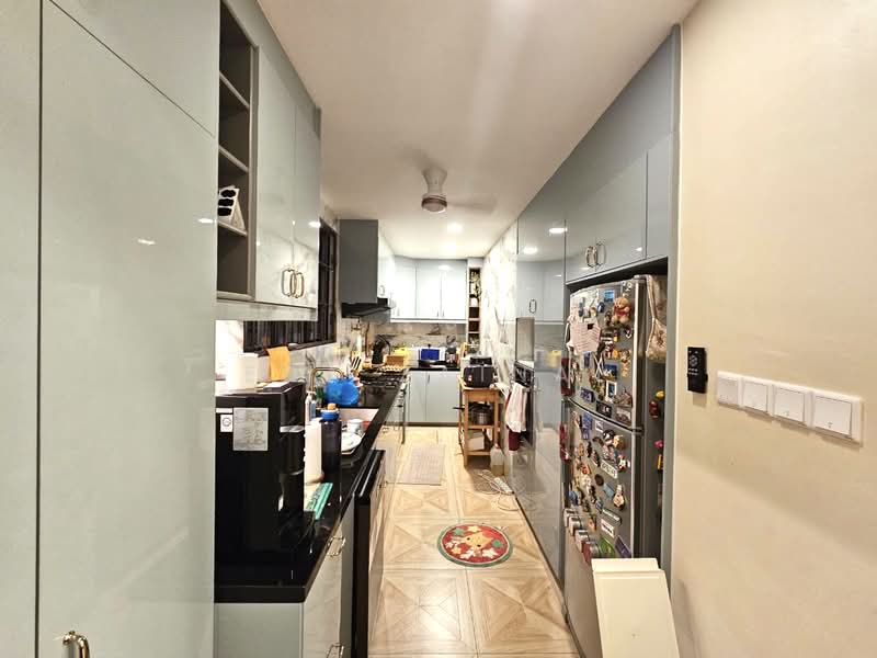 2-storey Terraced House for Sale in Kota Damansara (Selangor) - Eda Zainal - PropertyGuru.com.my