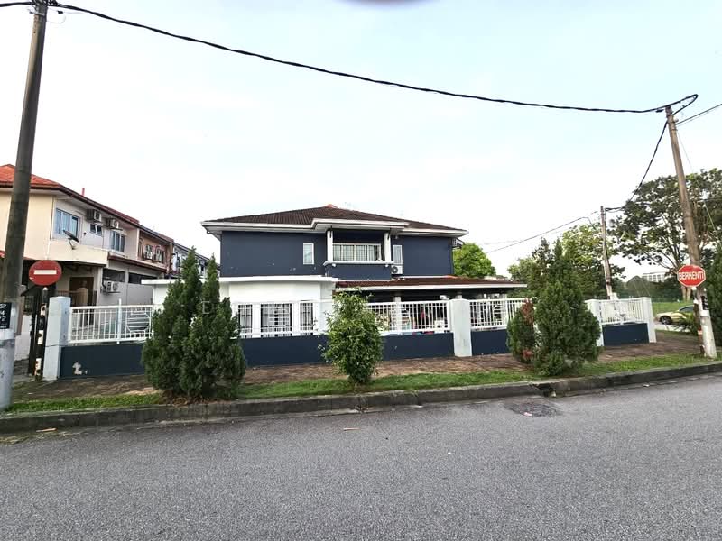2-storey Terraced House for Sale in Kota Damansara (Selangor) - Eda Zainal - PropertyGuru.com.my
