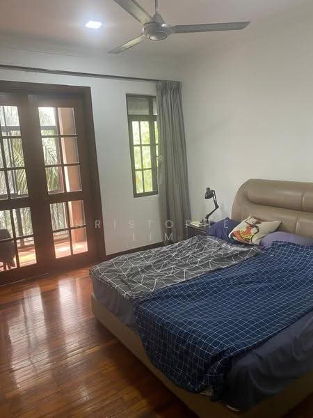 Condominium for Sale at Kampung Warisan - Christopher Lim - Bedroom - PropertyGuru.com.my