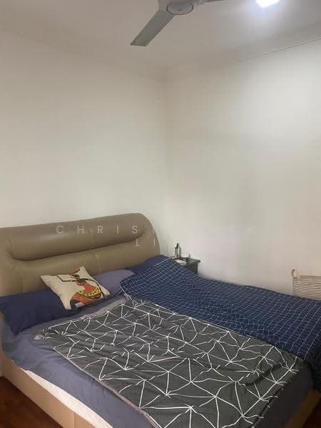 Condominium for Sale at Kampung Warisan - Christopher Lim - Bedroom - PropertyGuru.com.my
