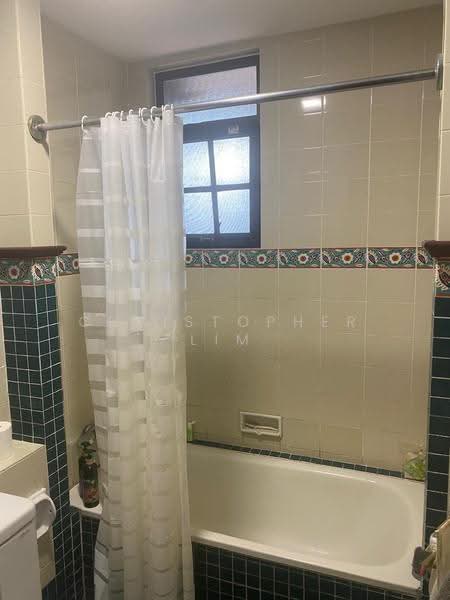 Condominium for Sale at Kampung Warisan - Christopher Lim - Bathroom - PropertyGuru.com.my